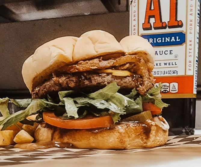 Preference Vegan Food Truck Anchorage Vegan Eats