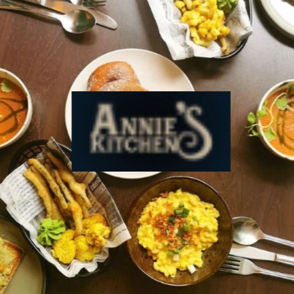 Annie's Kitchen