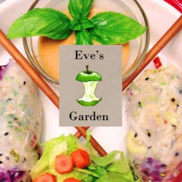 Eve's Garden